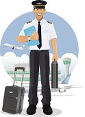 Airline Pilot